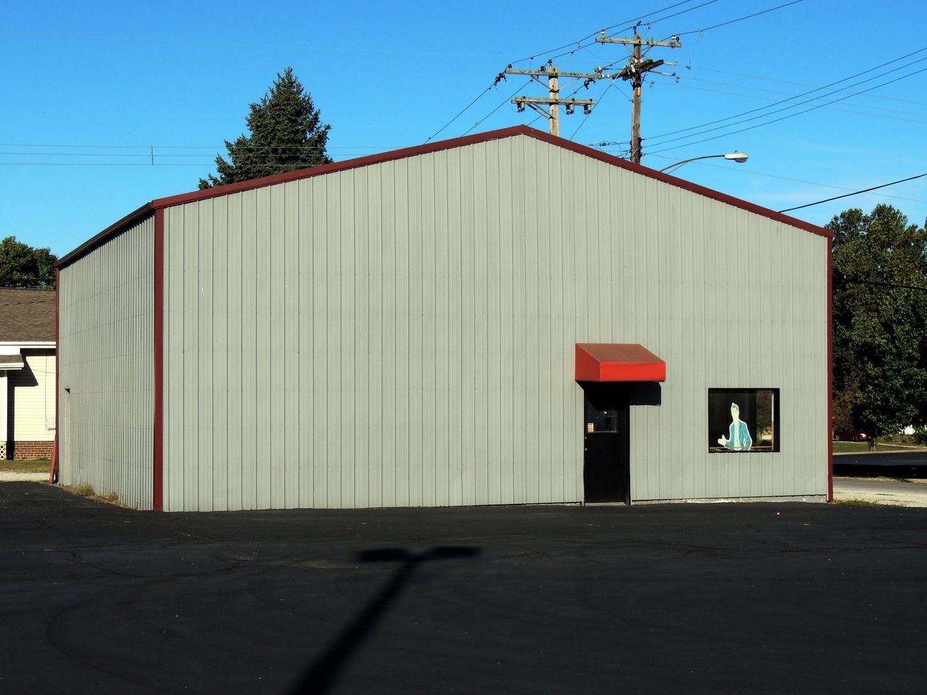 701 S Gilbert St, Danville, IL 61832